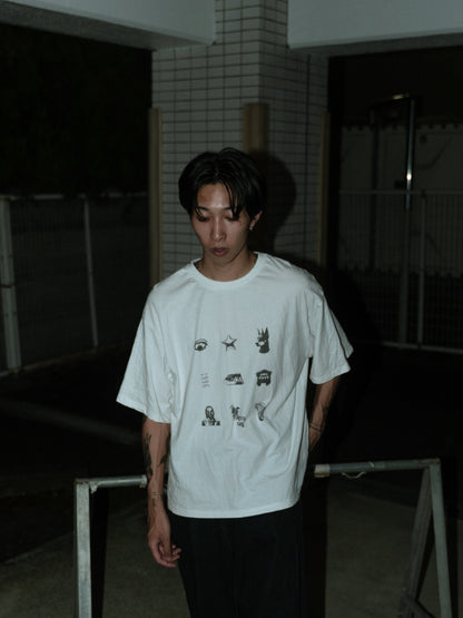 Drop.2 Tour Tee