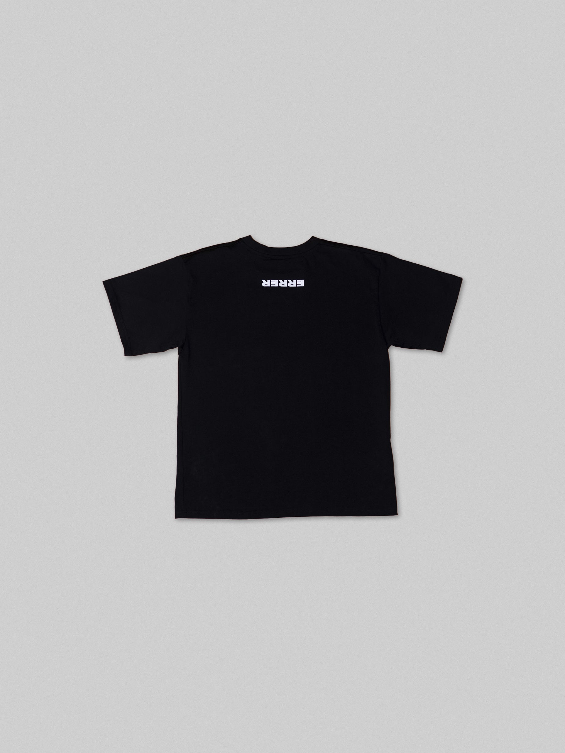 シャツ DOODLE HEART HALF T BLACK MUSINSA | MAISON MINED DOODLE HEART HALF T BLACK