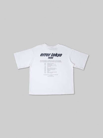 Drop.2 Tour Tee